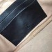 Gucci GG Marmont Mini Chain Bag In Black Leather