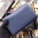 Gucci Blue Dionysus Mini Chain Leather Bag