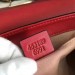 Gucci Padlock Medium GG Tian Shoulder Bag