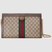 Gucci Ophidia GG Supreme Medium Shoulder Bag