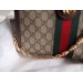 Gucci Ophidia GG Supreme Medium Shoulder Bag